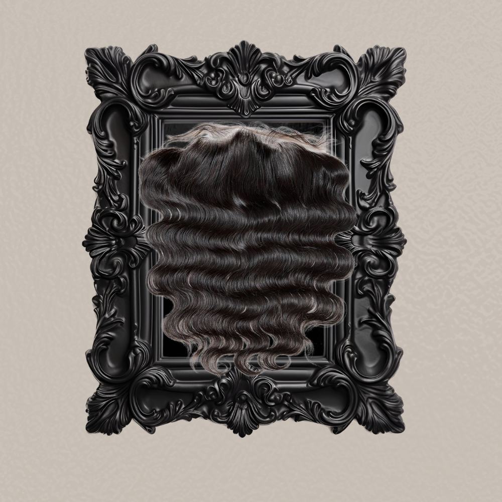 HD LACE FRONTALS