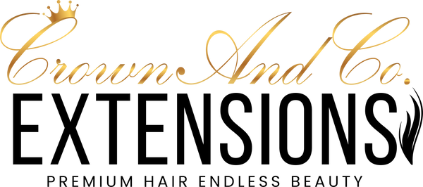 Crown and Co. Extensions